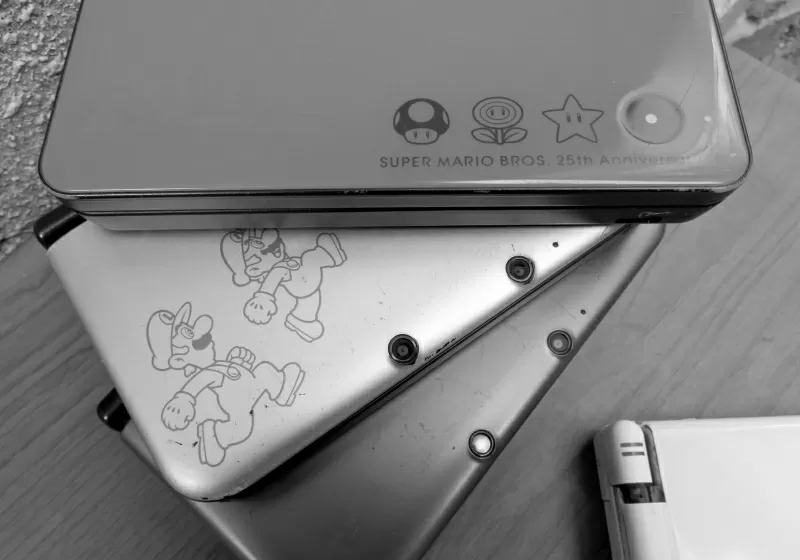 Kullanılmış Nintendo 3DS’ler 250–350 Doları Görüyor