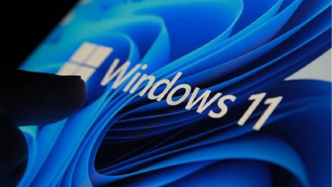 Windows 11 1