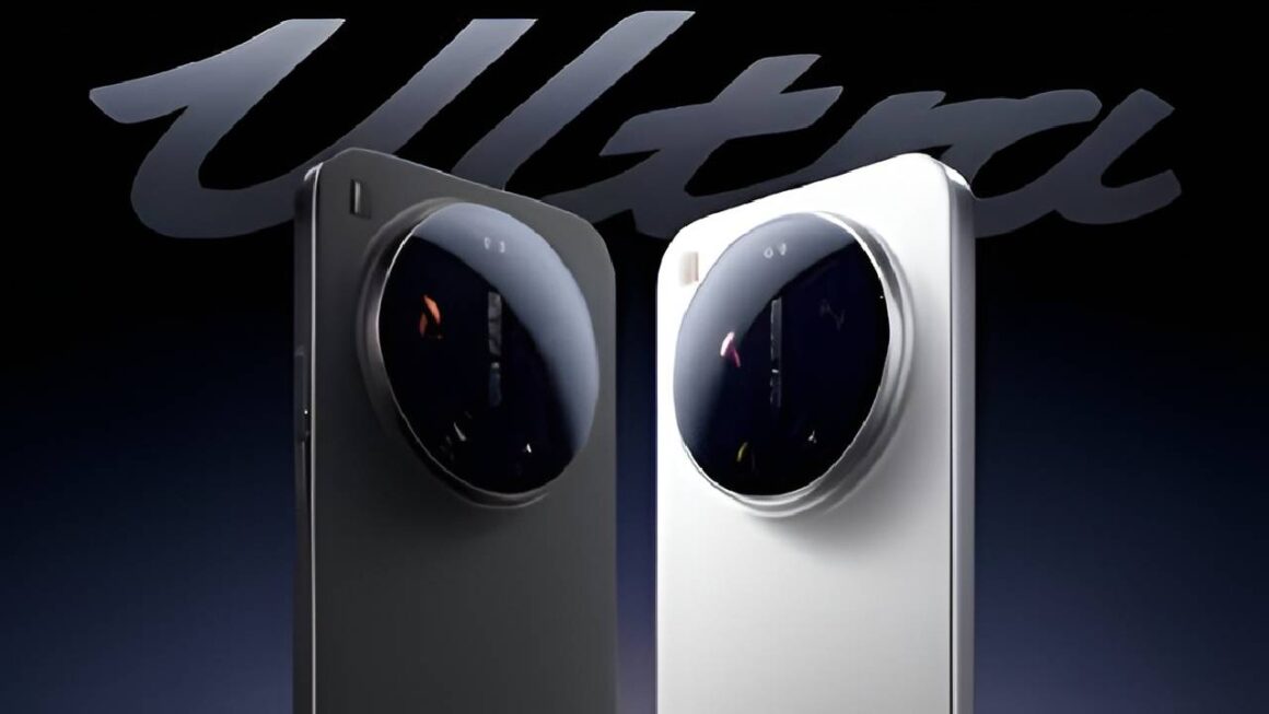 Xiaomi 17 Ultra 1