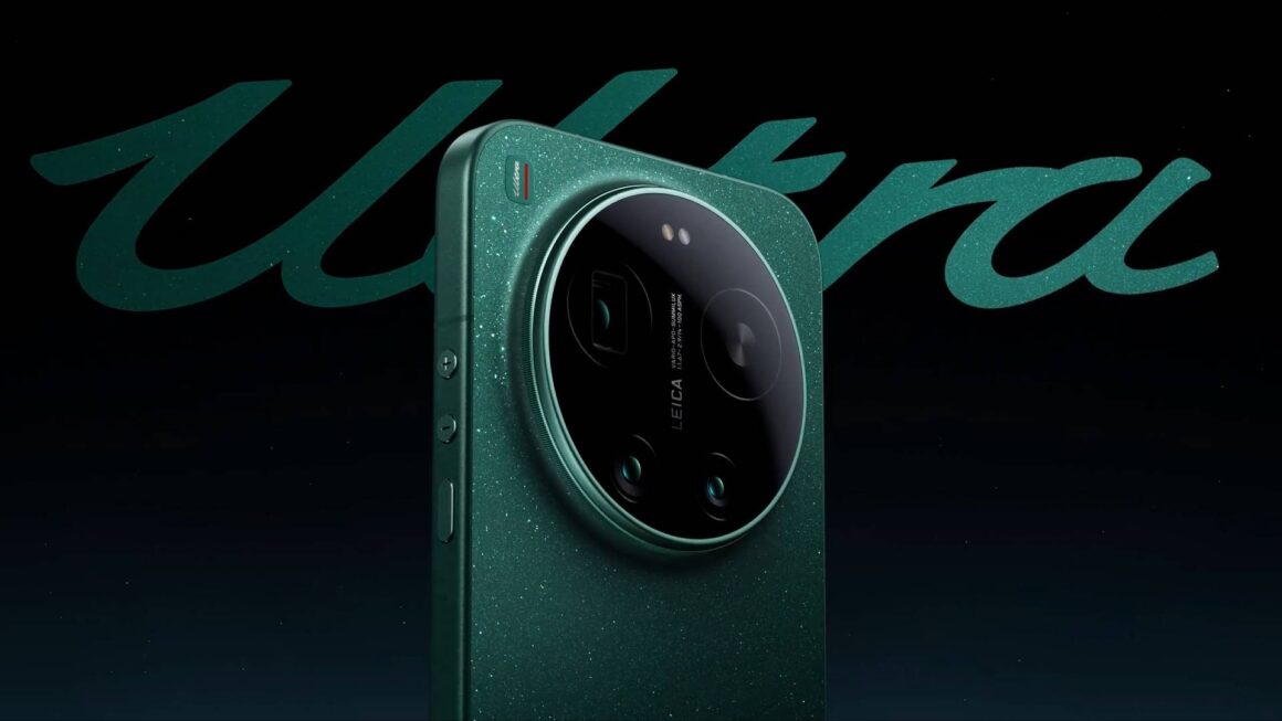 Xiaomi 17 Ultra