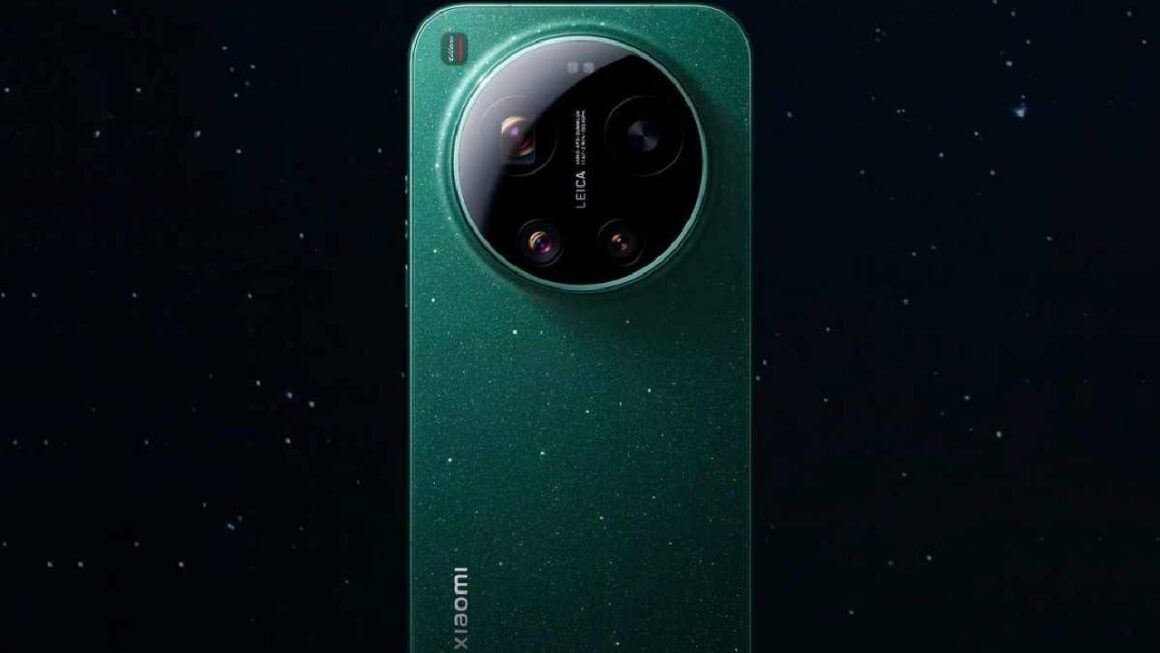 Xiaomi 17 Ultra 2