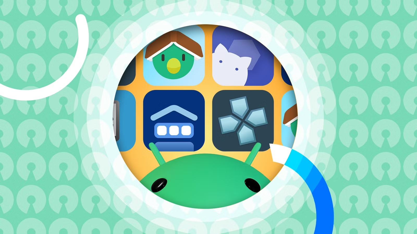 android-mascot-peeking-into-a-circular-window-filled-with-icons-of-open-source-android-apps-set-agai.jpg
