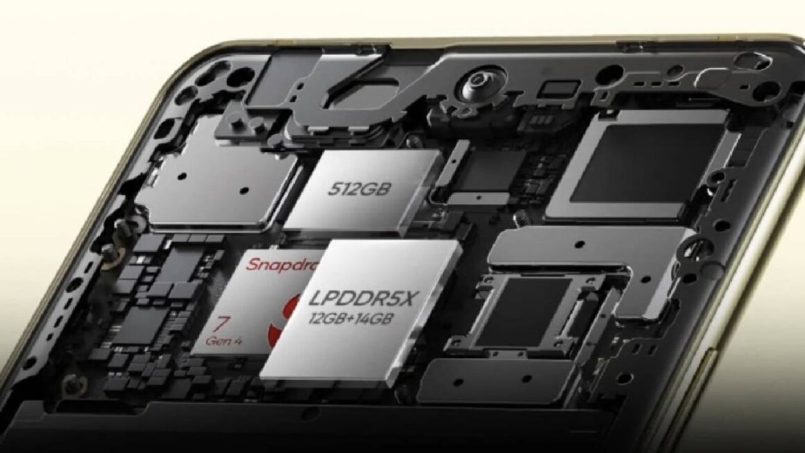 realme 16 Pro Plus 1