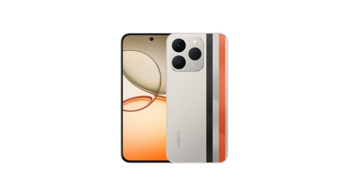 realme Narzo 90 2