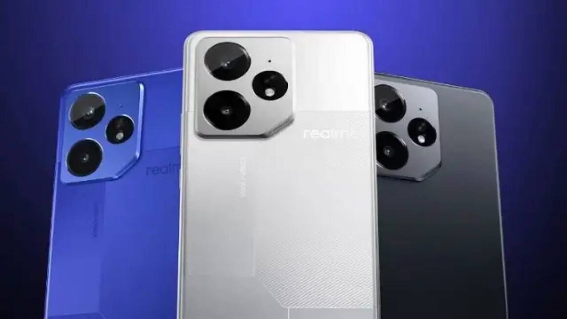 realme Neo8 Infinite Edition 2