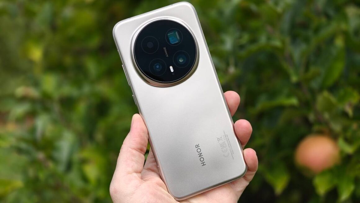 HONOR Magic8 Pro 2