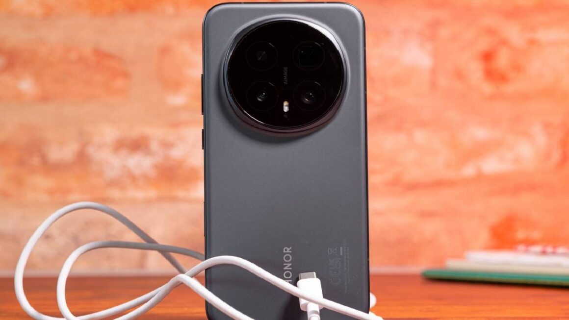 HONOR Magic8 Pro 3