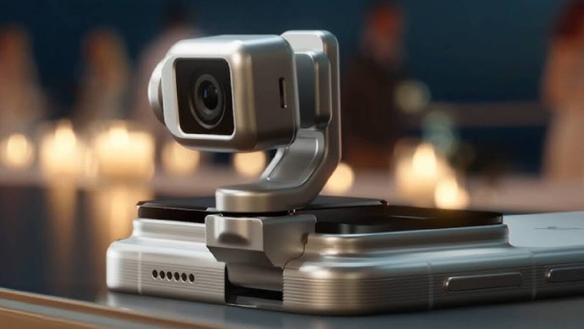 HONOR Robot Phone
