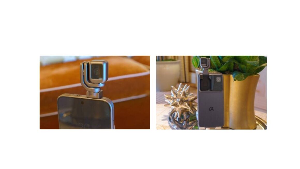 HONOR Robot Phone 2