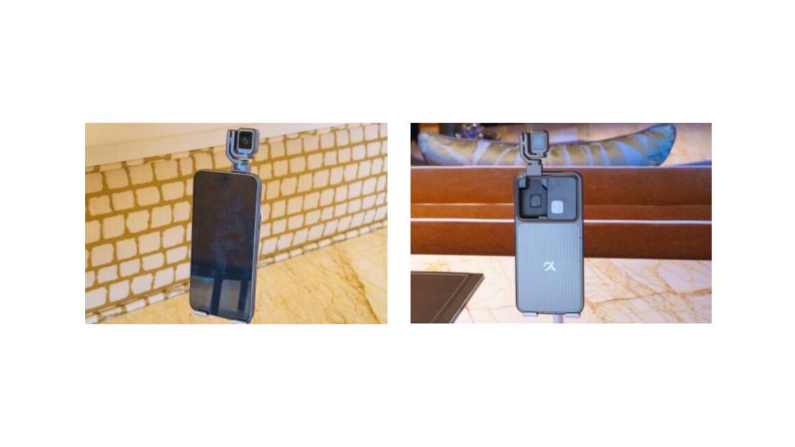 HONOR Robot Phone 3