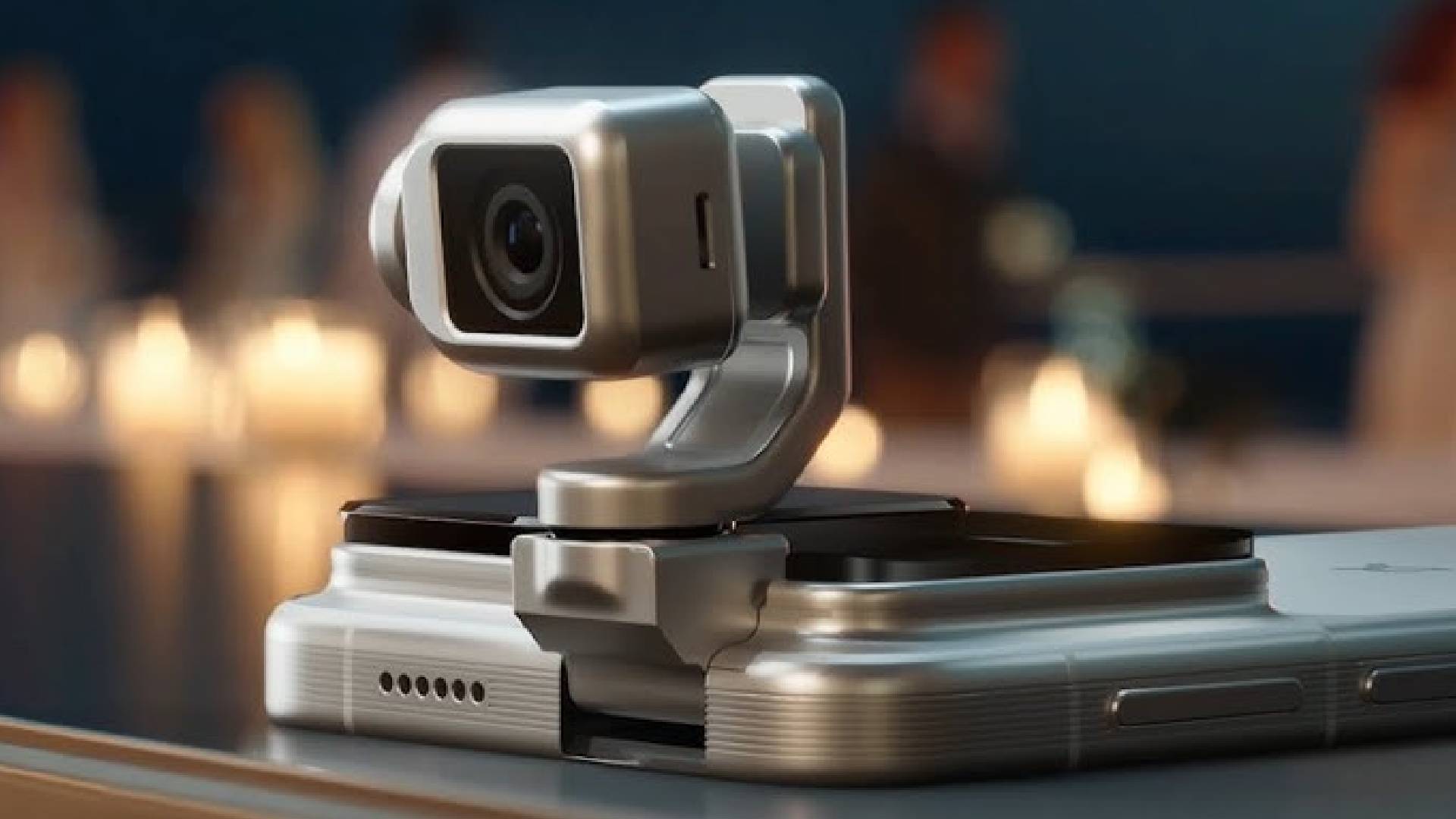 HONOR Robot Phone