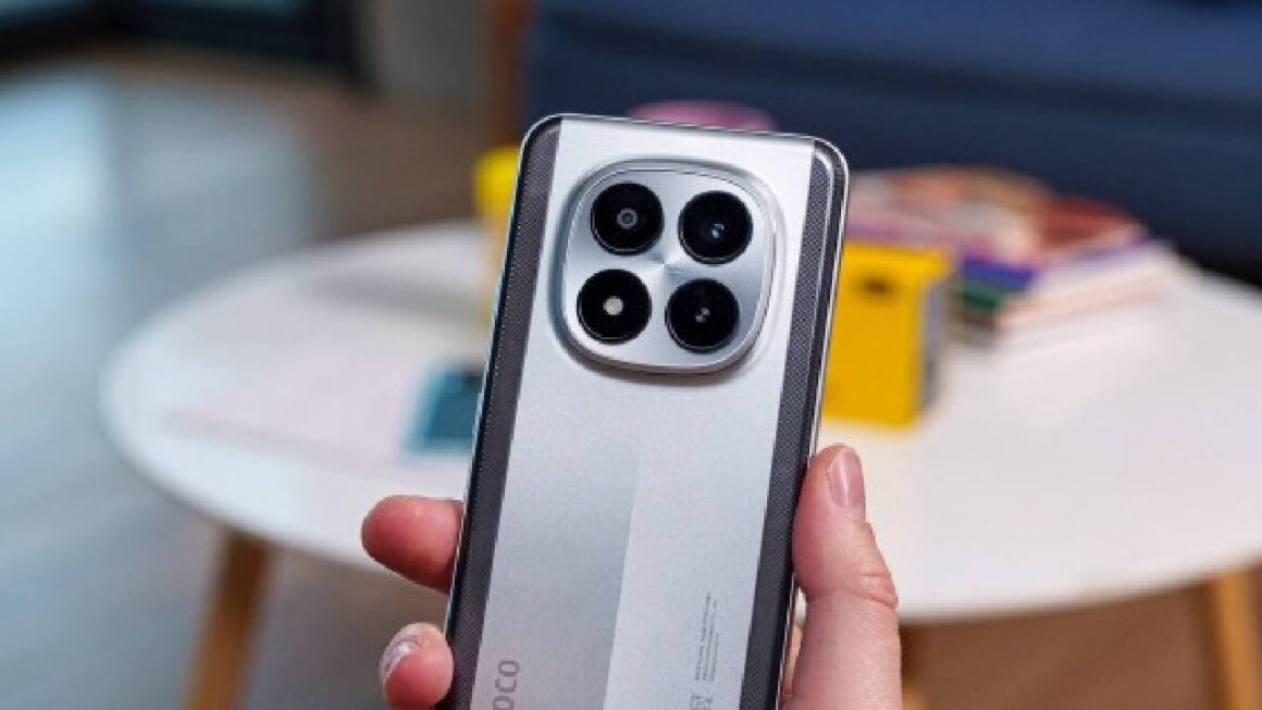 POCO M8 Pro 1