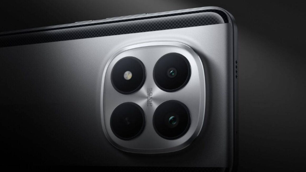 POCO M8 Pro 3