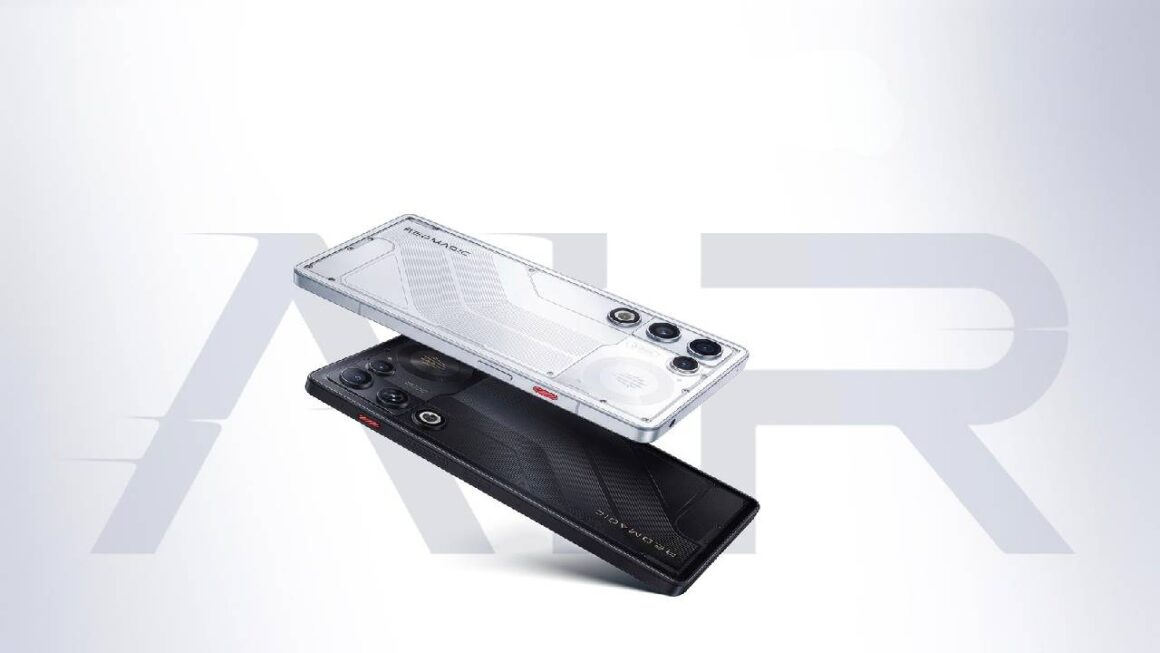 RedMagic 11 Air 3