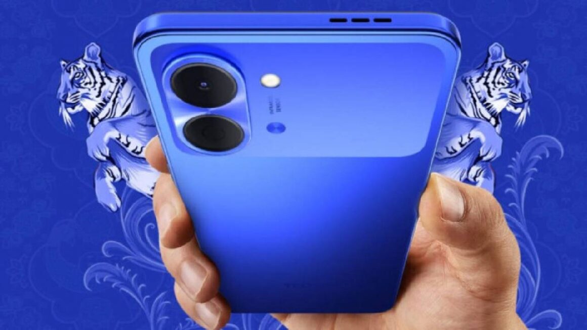 TECNO Spark Go 3 1