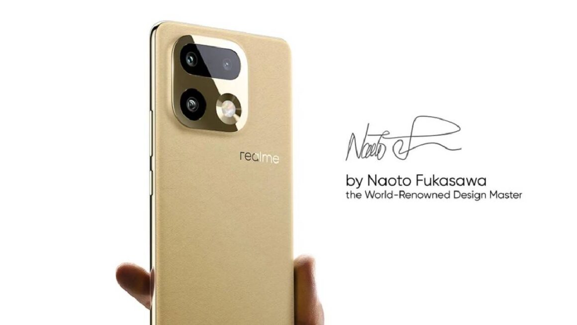 realme 16 Pro Plus 2