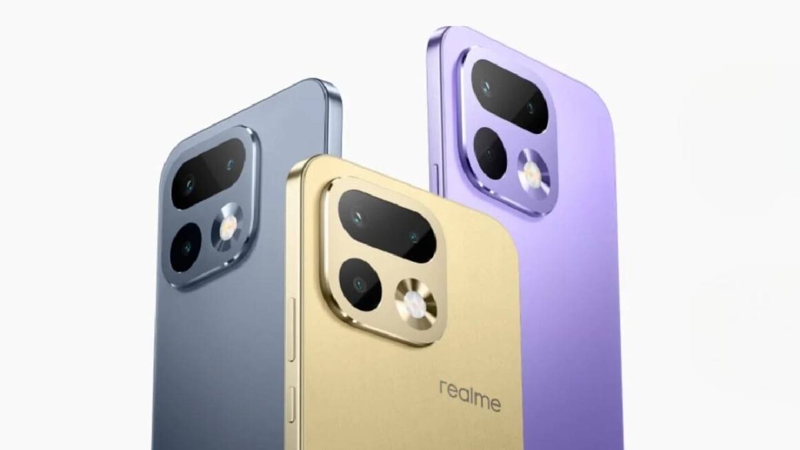 realme 16 Pro Plus 3
