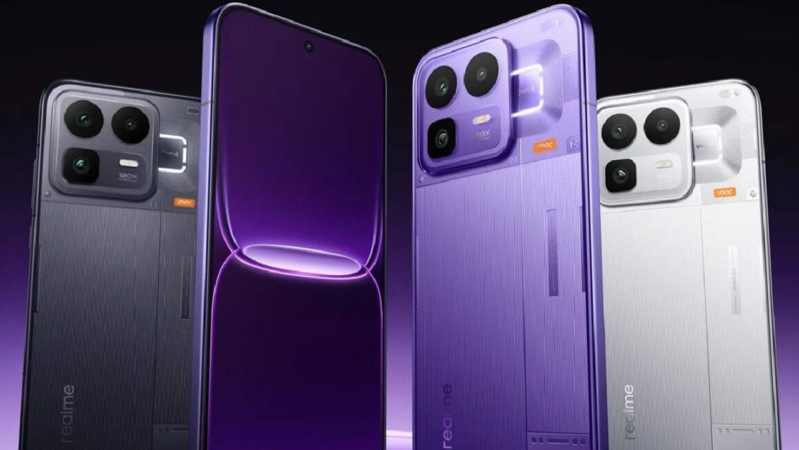 realme Neo8 1