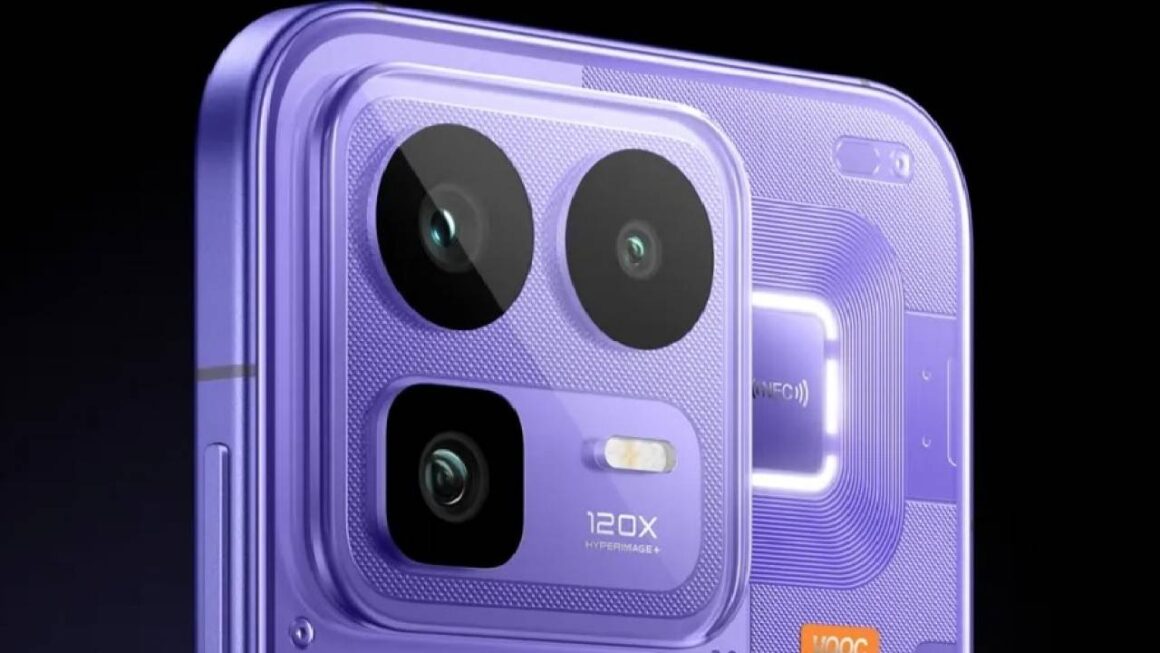 realme Neo8 2