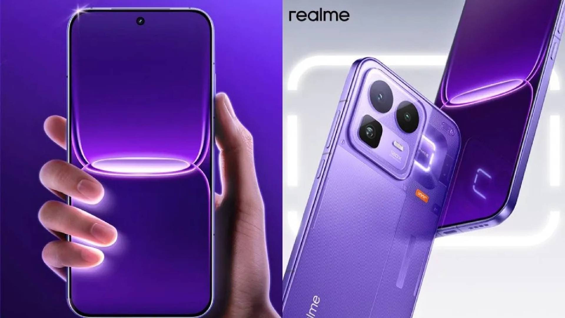 realme Neo8