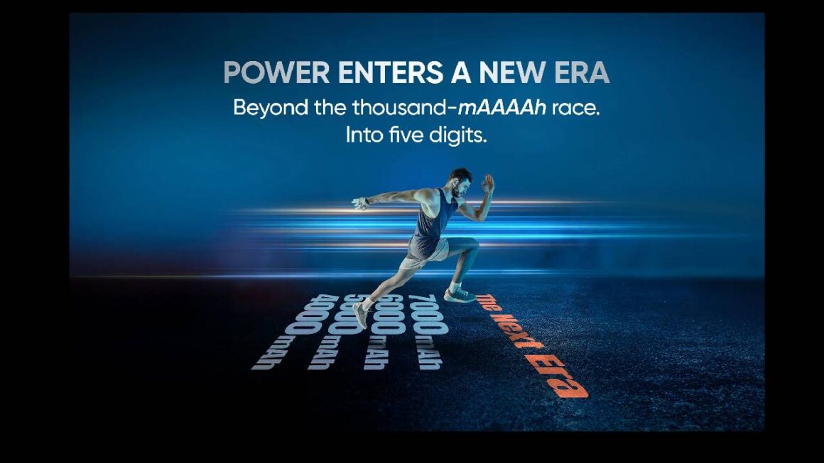 realme P4 Power 2