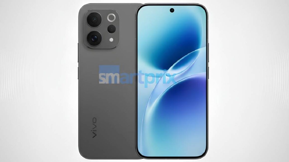 vivo V70 Elite 1