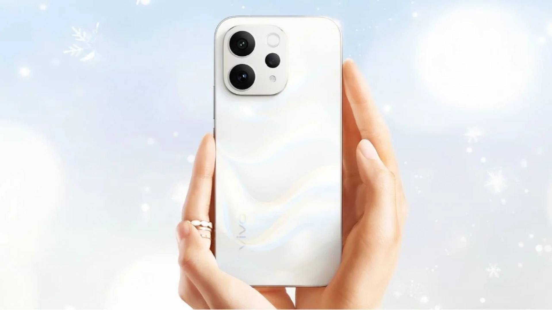 vivo V70 Elite