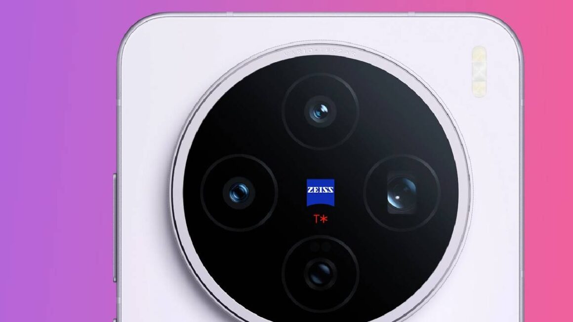 vivo X200T 2