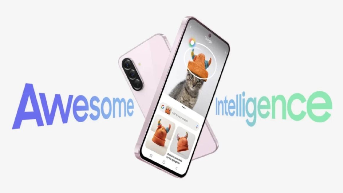 Galaxy A37 ve Galaxy A57