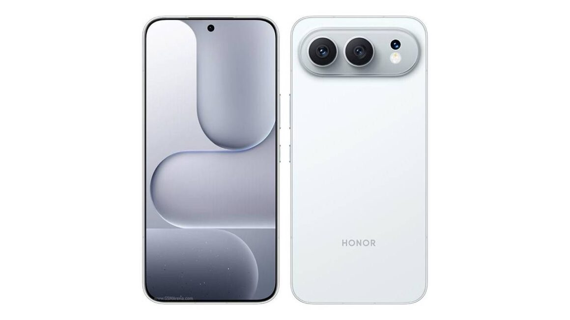 HONOR 600 1