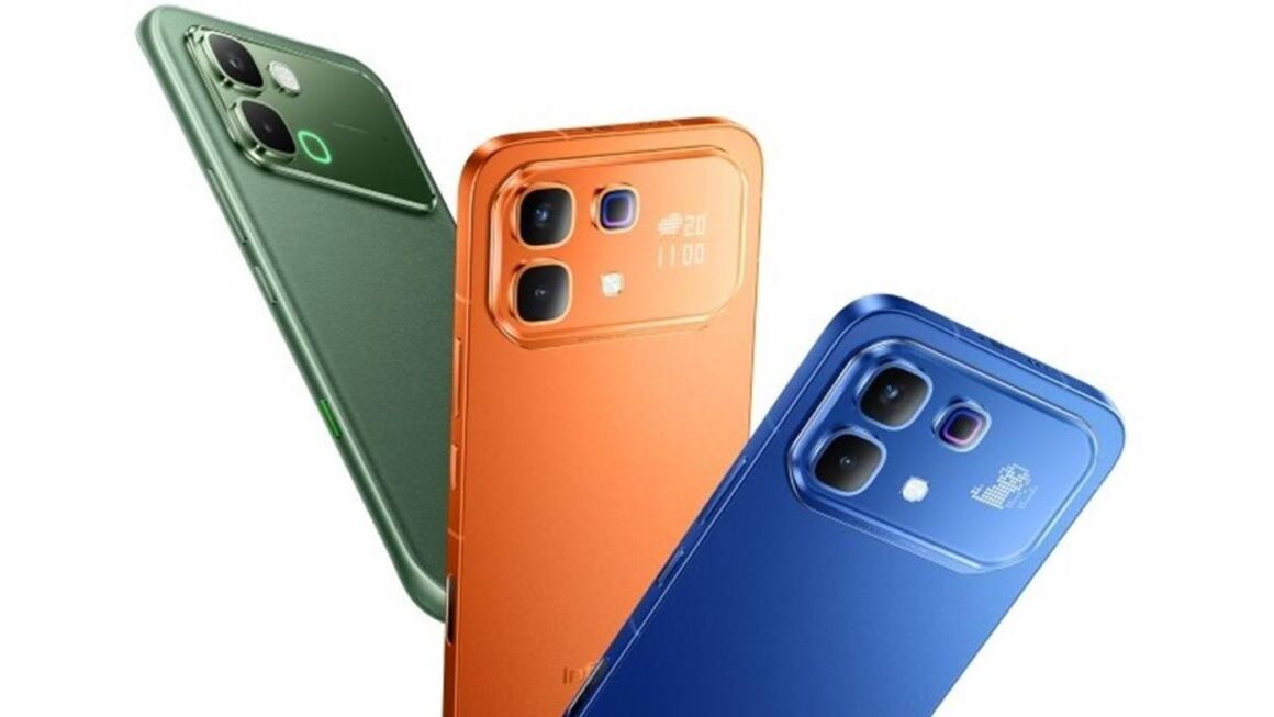Infinix Note 60 Pro 4