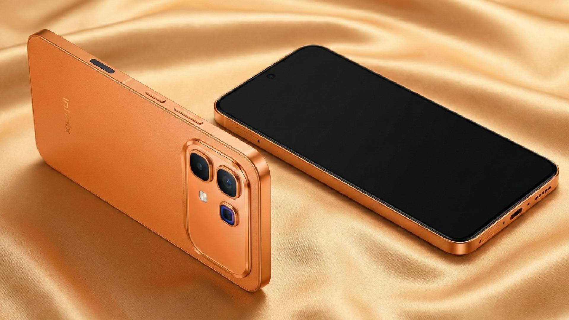 Infinix Note 60 Pro