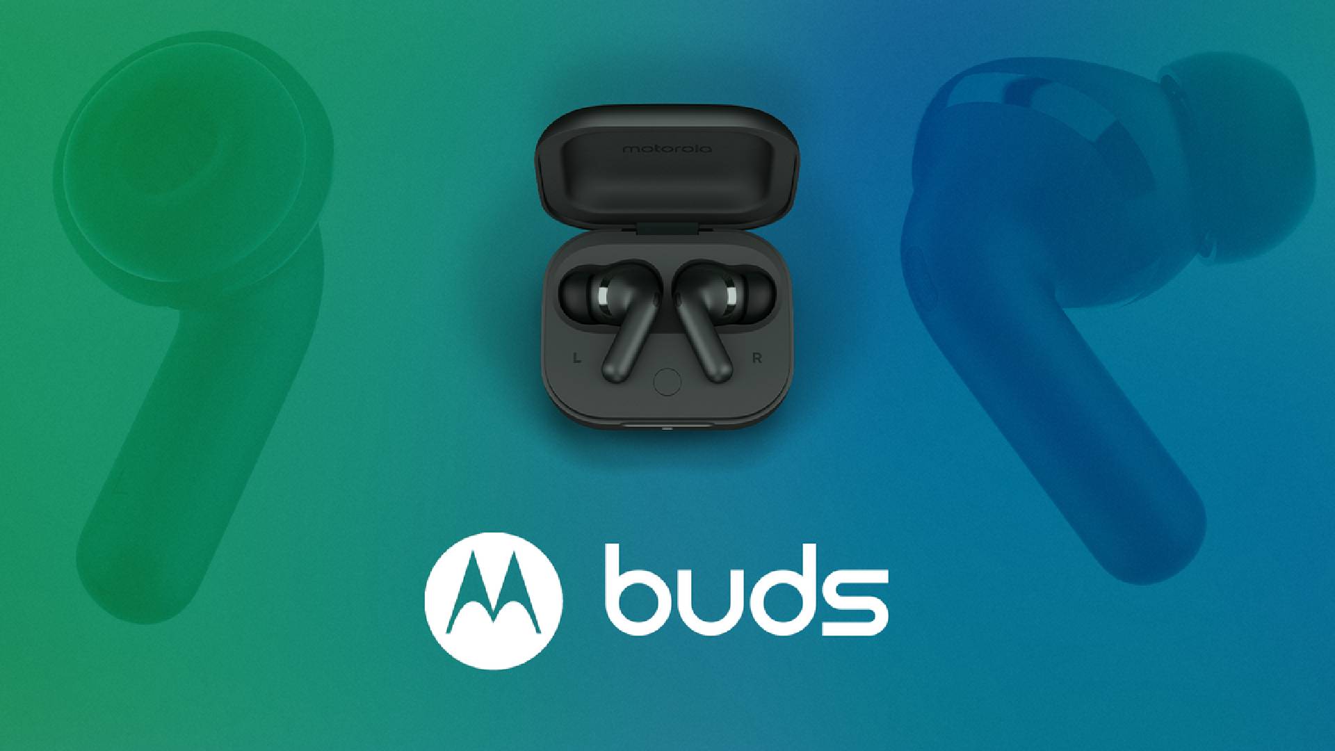 Motorola Moto Buds 2 Plus