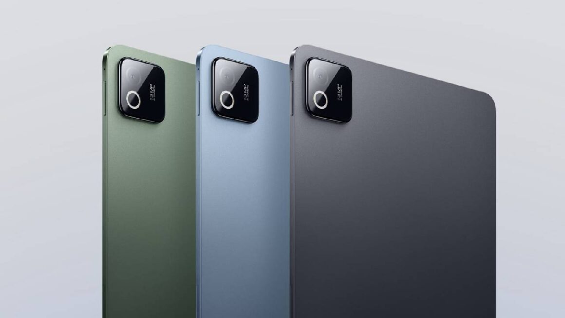 Xiaomi Pad 8 2
