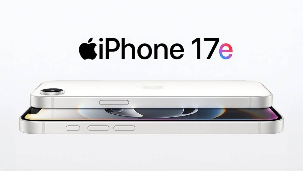 iPhone 17e