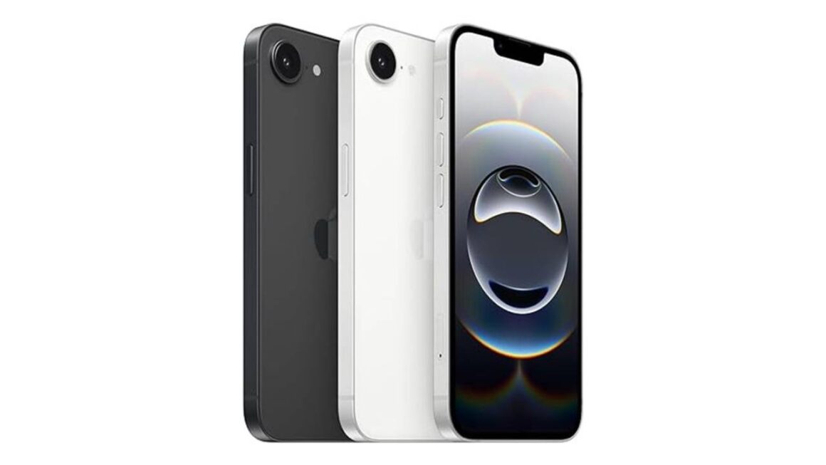 iPhone 17e 2