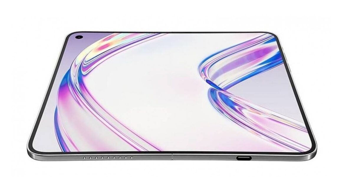 iPhone Fold 2