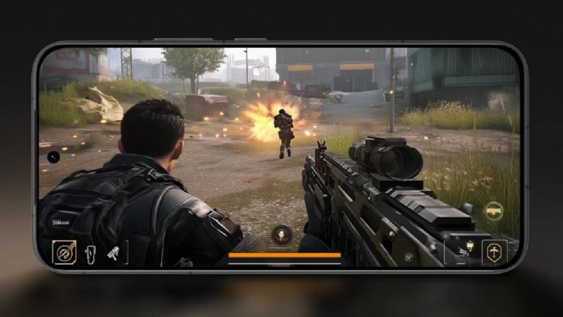 iQOO 15 Ultra 3