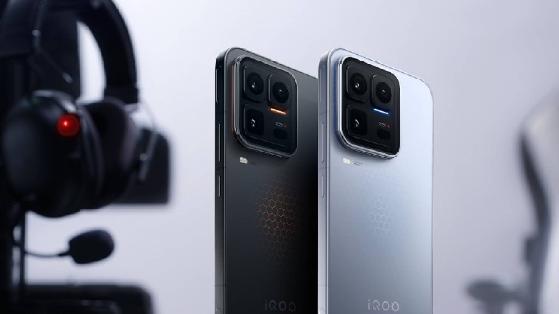iQOO 15 Ultra