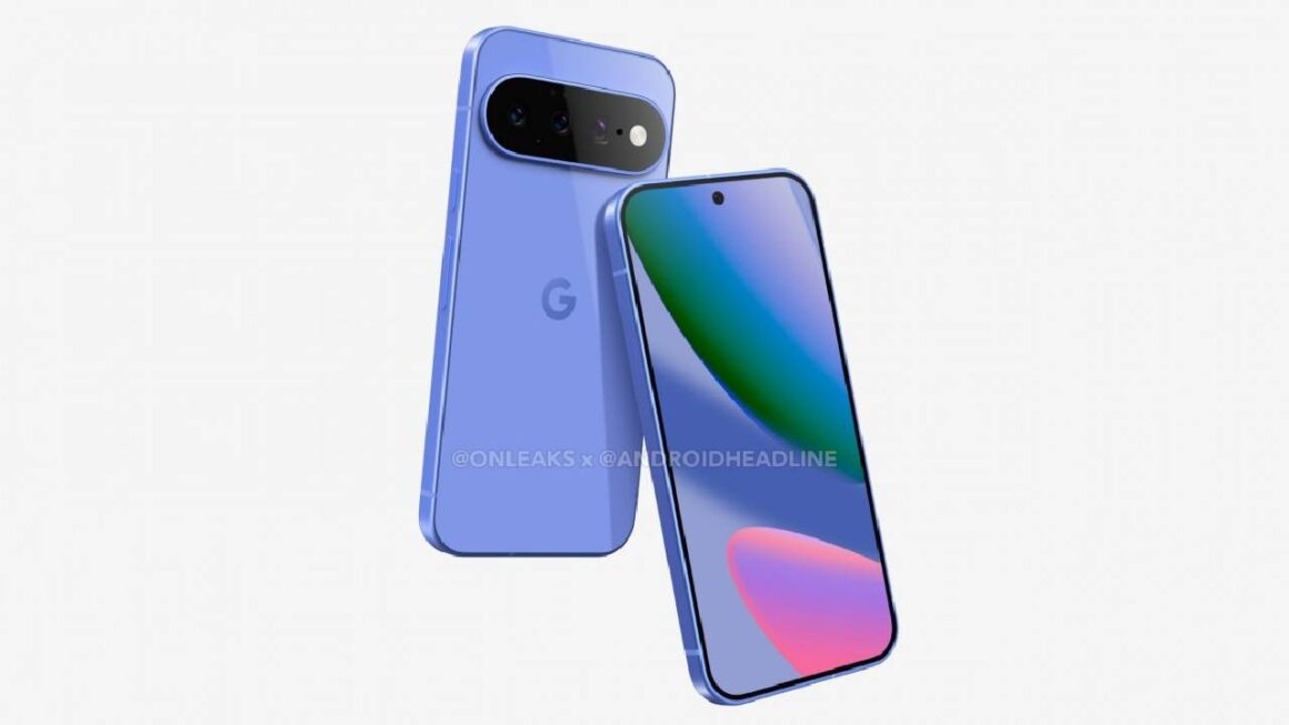 Google Pixel 11 2
