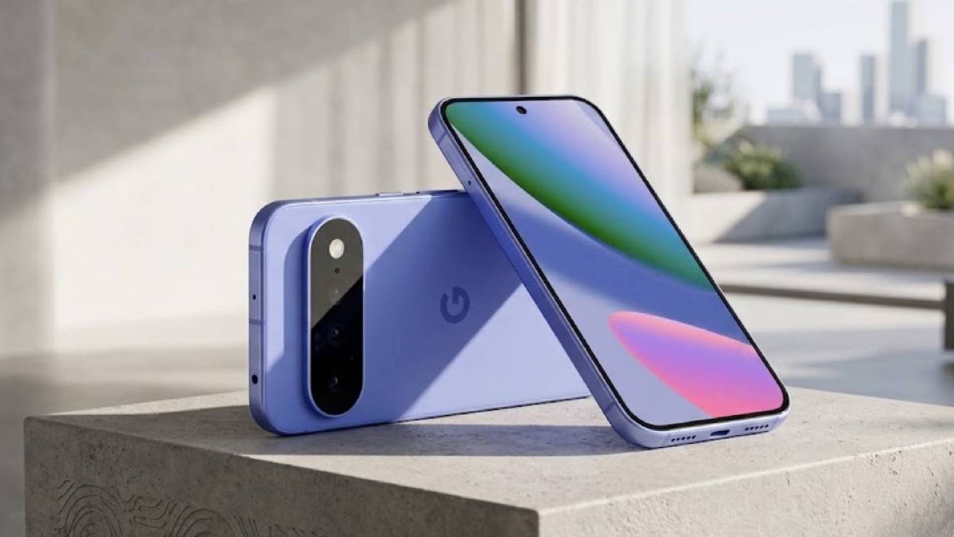 Google Pixel 11