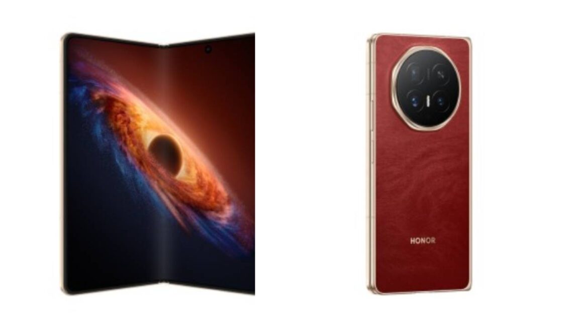 HONOR Magic V6 Tanıtıldı