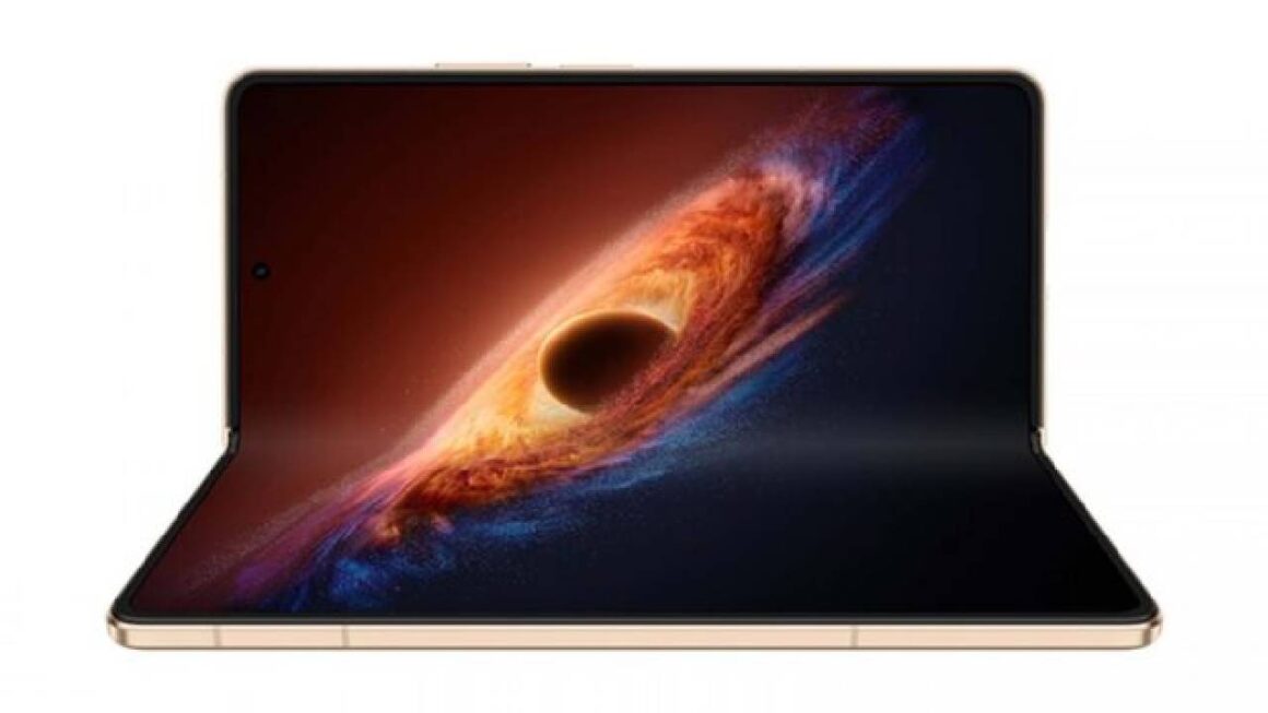 HONOR Magic V6 7