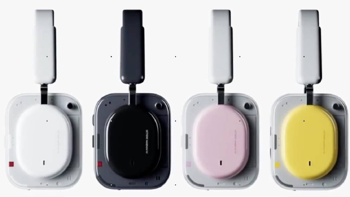 Nothing Headphone (a) 1