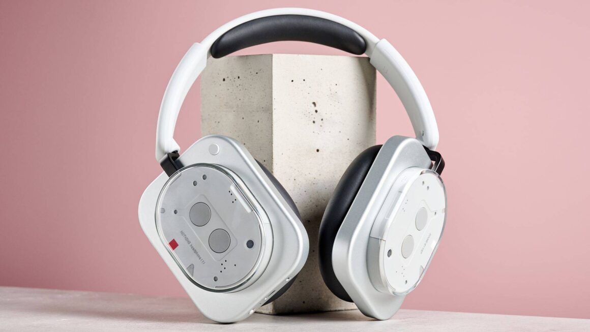 Nothing Headphone (a)