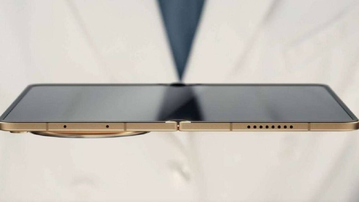 OPPO Find N6 2