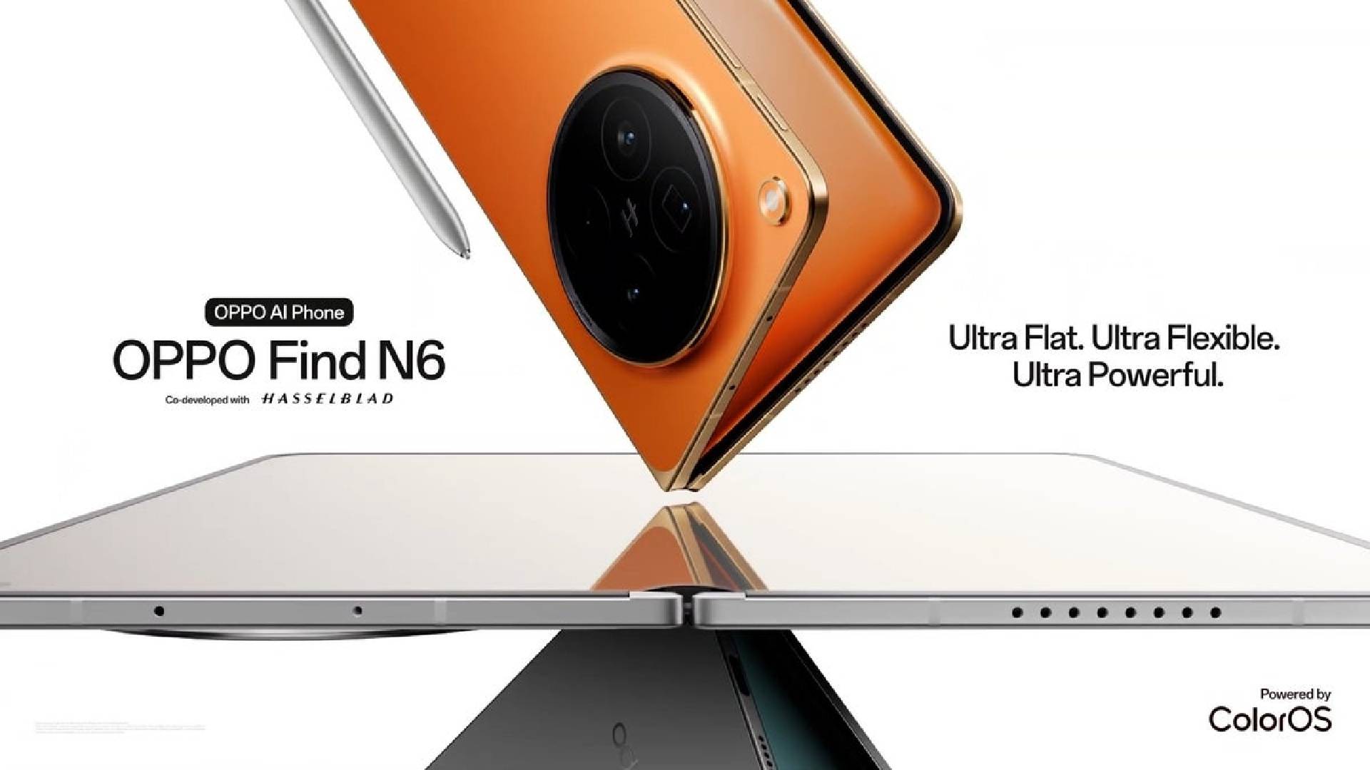 OPPO Find N6
