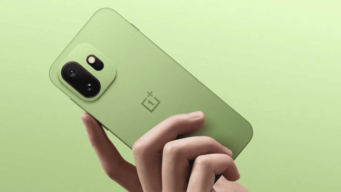 OnePlus 15T