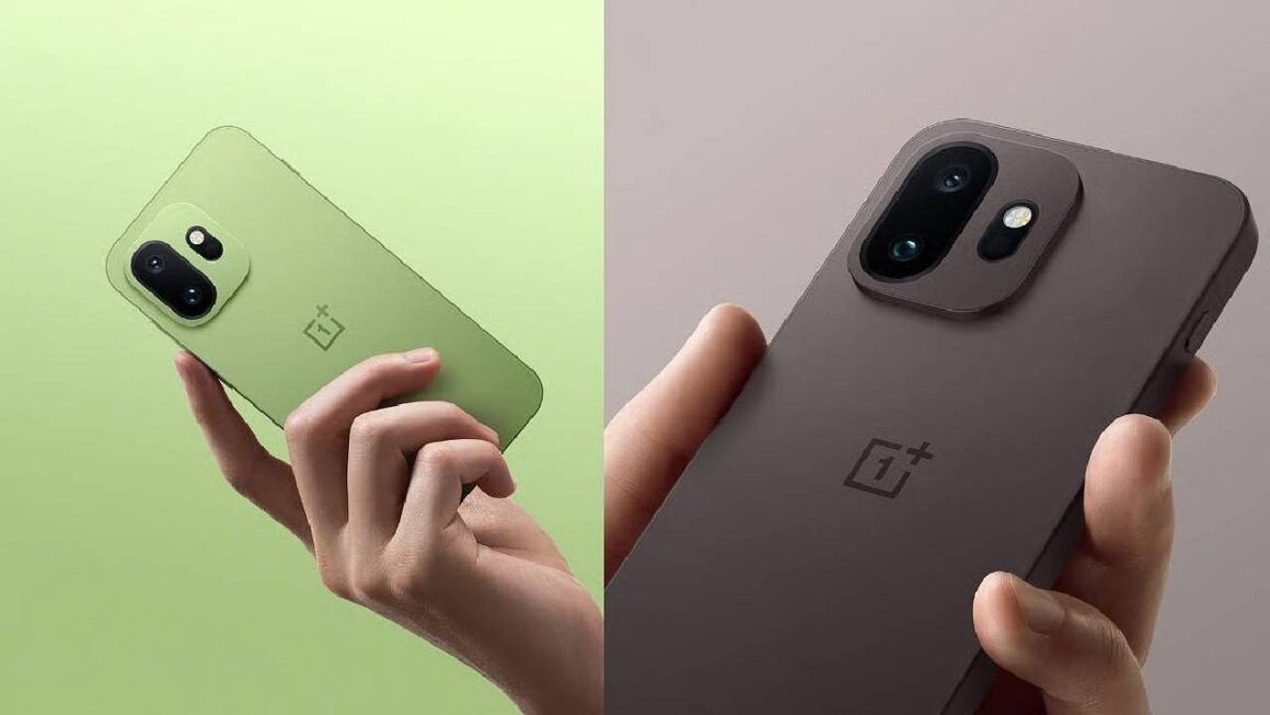 OnePlus 15T 3