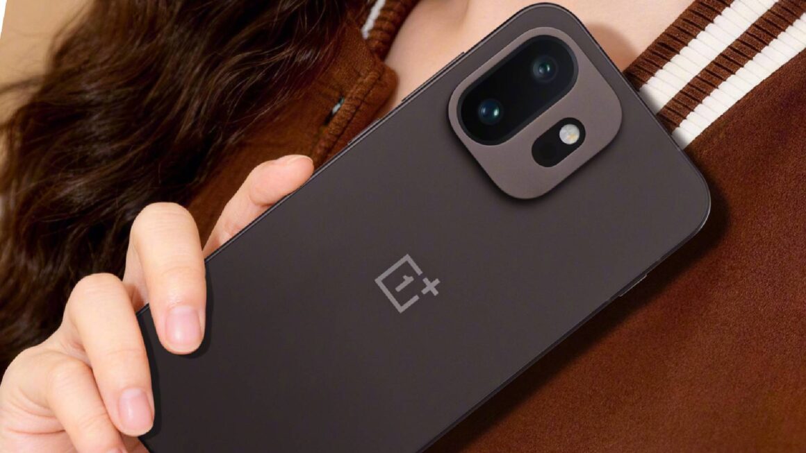 OnePlus 15T